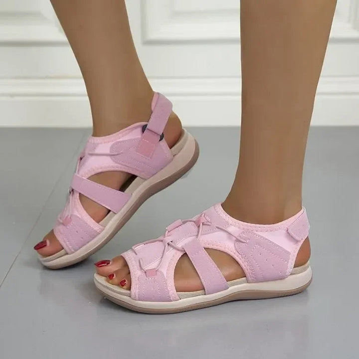 Mery Orthopedic Sandals