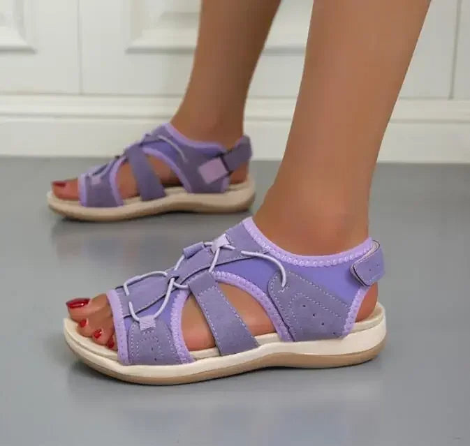 Mery Orthopedic Sandals