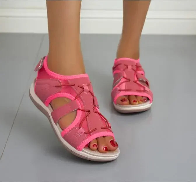 Mery Orthopedic Sandals