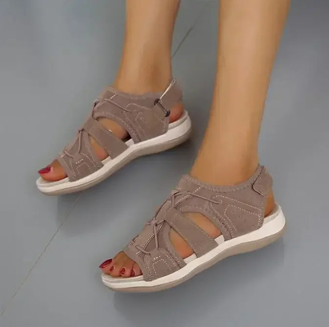 Mery Orthopedic Sandals