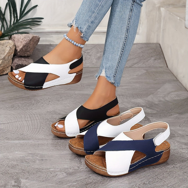 Soraya - Orthopedic Comfort Sandals