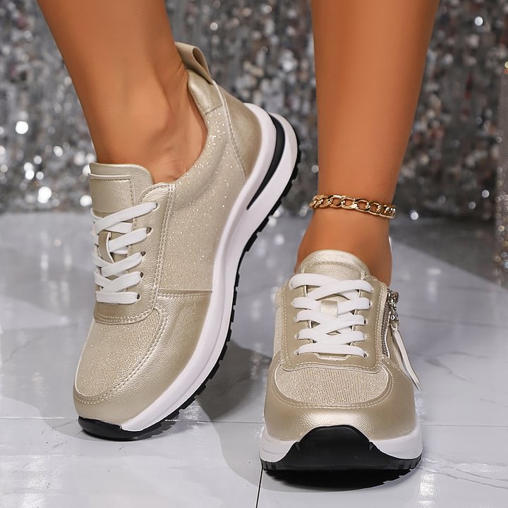 Ashlyn - Orthopedic Sneakers
