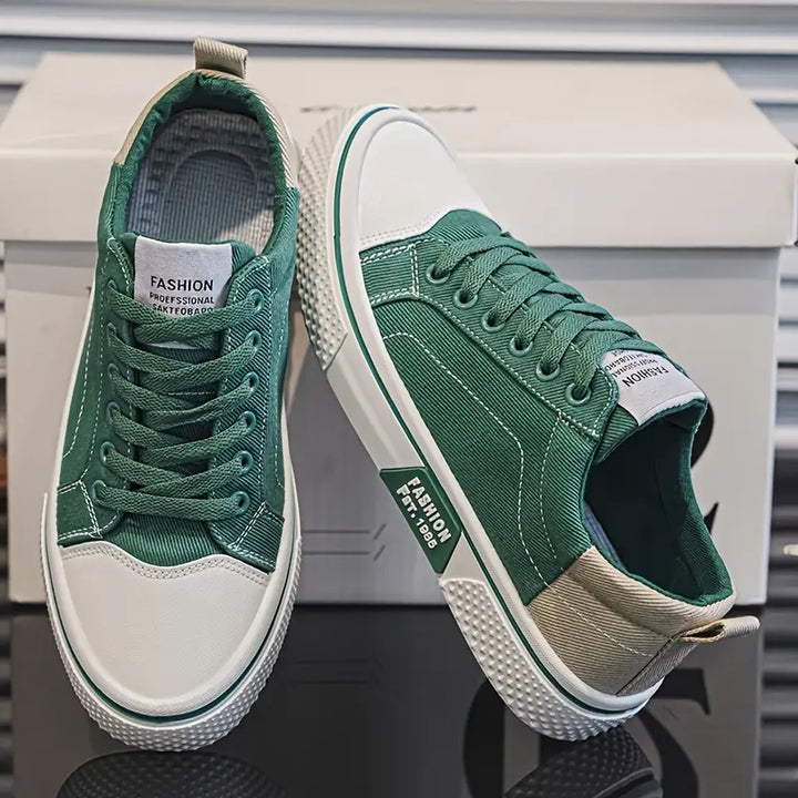 Xander - Casual and Comfortable Sneakers