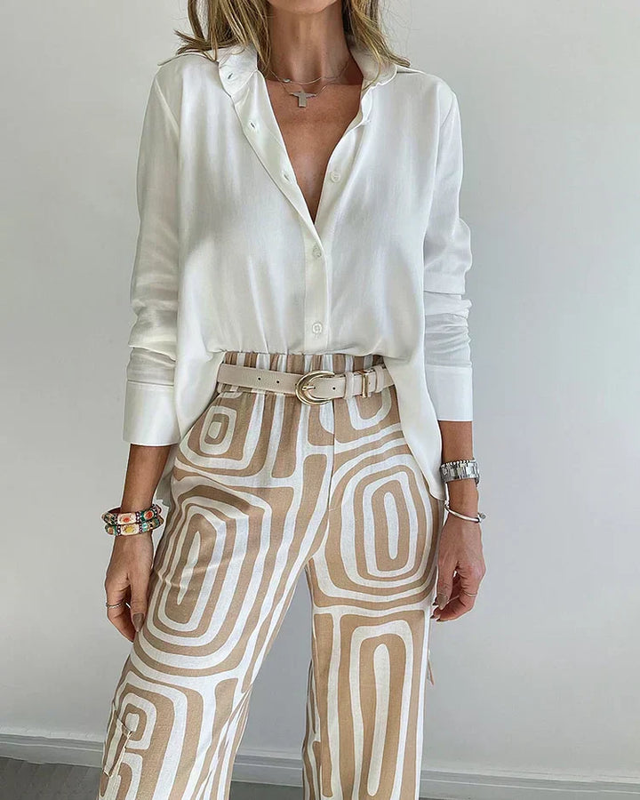 Lysa - Matching set