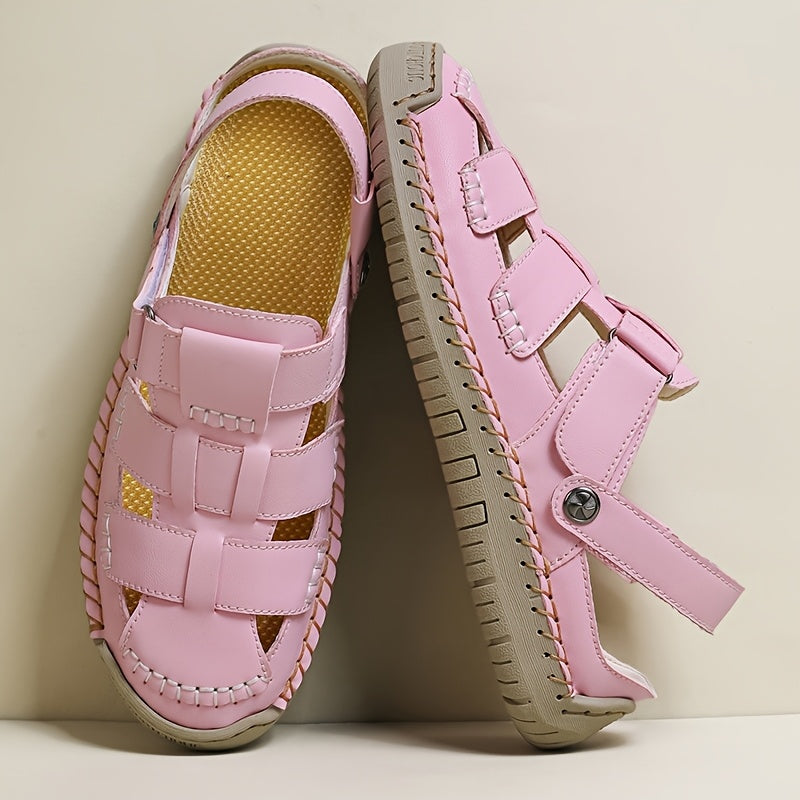 Elina - Comfortable Adjustable Sandals