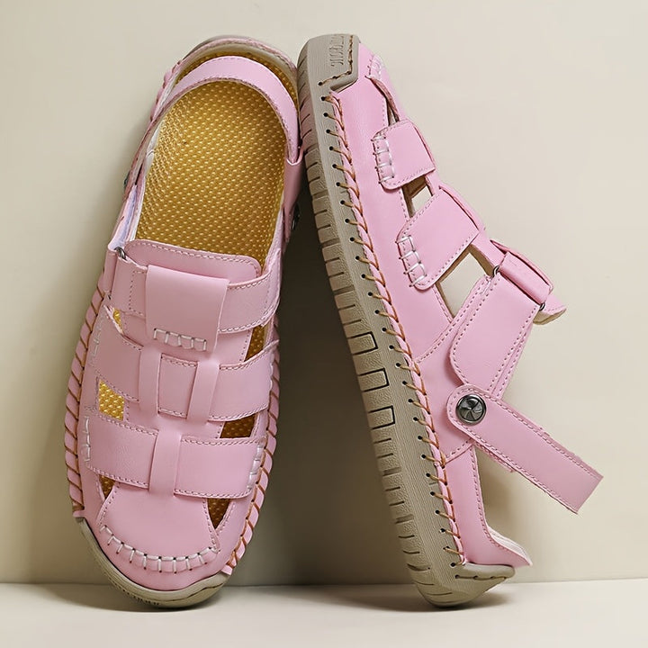 Elina - Comfortable Adjustable Sandals