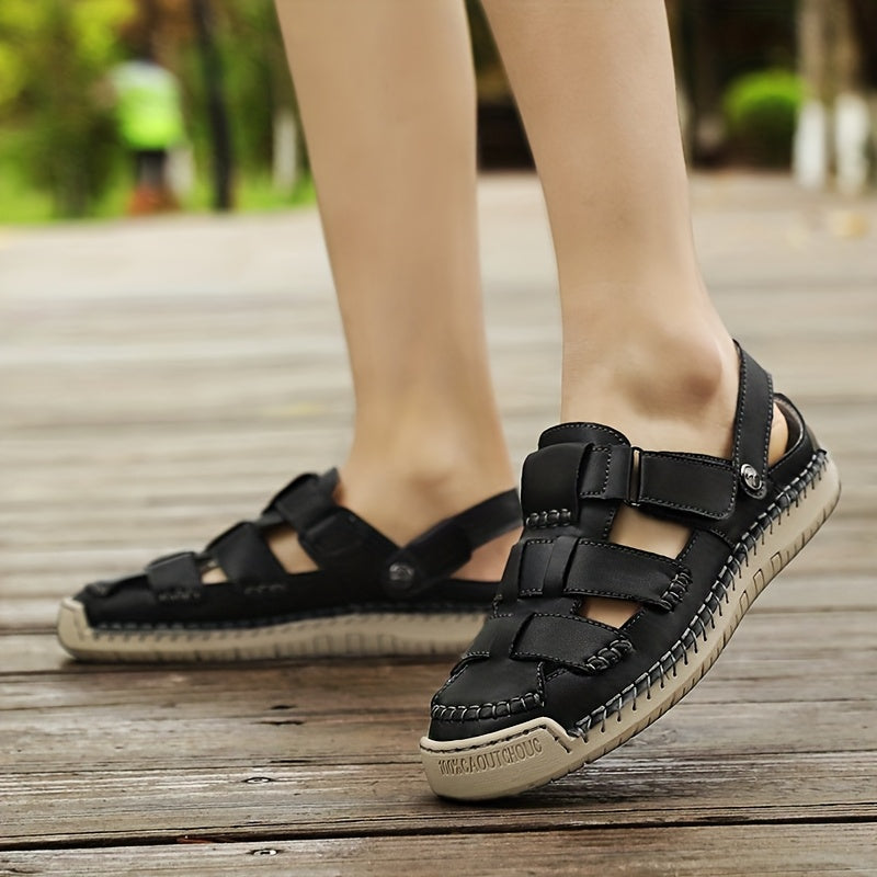 Elina - Comfortable Adjustable Sandals
