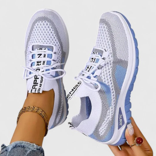 Koralyn - Comfort Support Sneakers