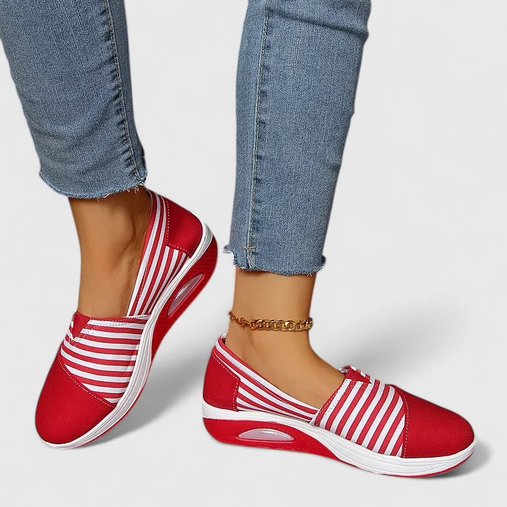 Julia - Orthopedic Sneakers