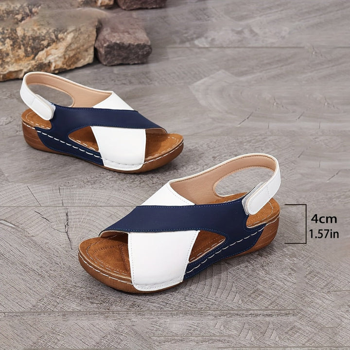 Soraya - Orthopedic Comfort Sandals