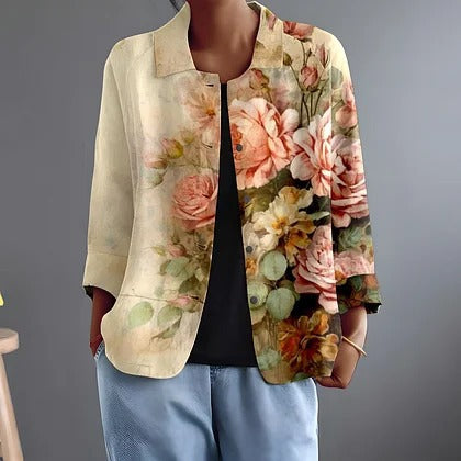Faustina Blouse