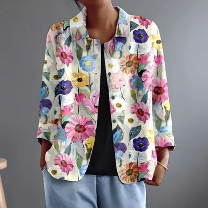 Rosamonde Blouse