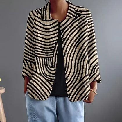 Jonquille Blouse