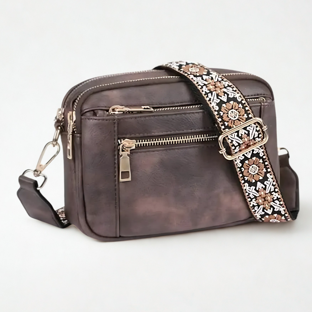 Elettra - Shoulder Bag