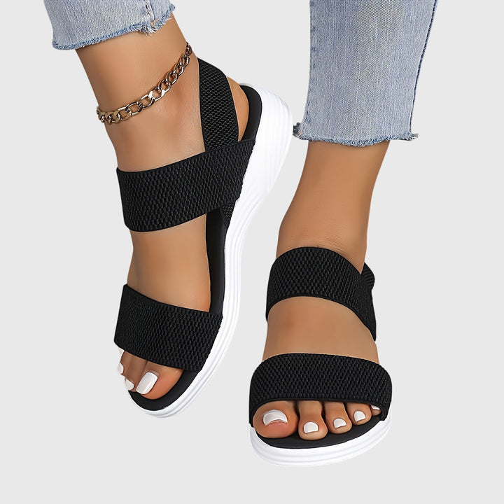 Lizzie - Orthopedic Sandals