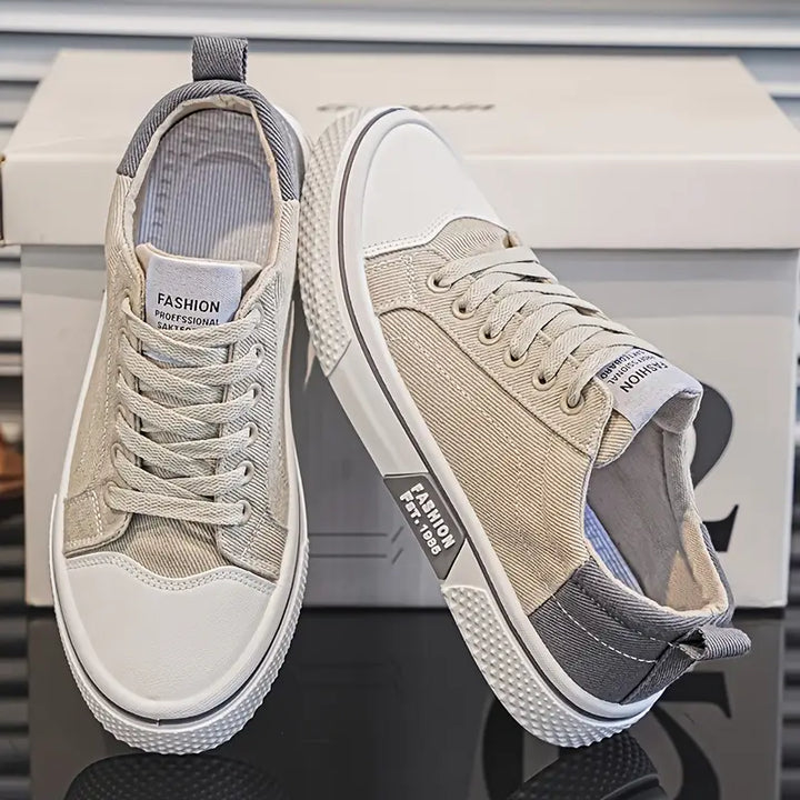 Xander - Casual and Comfortable Sneakers