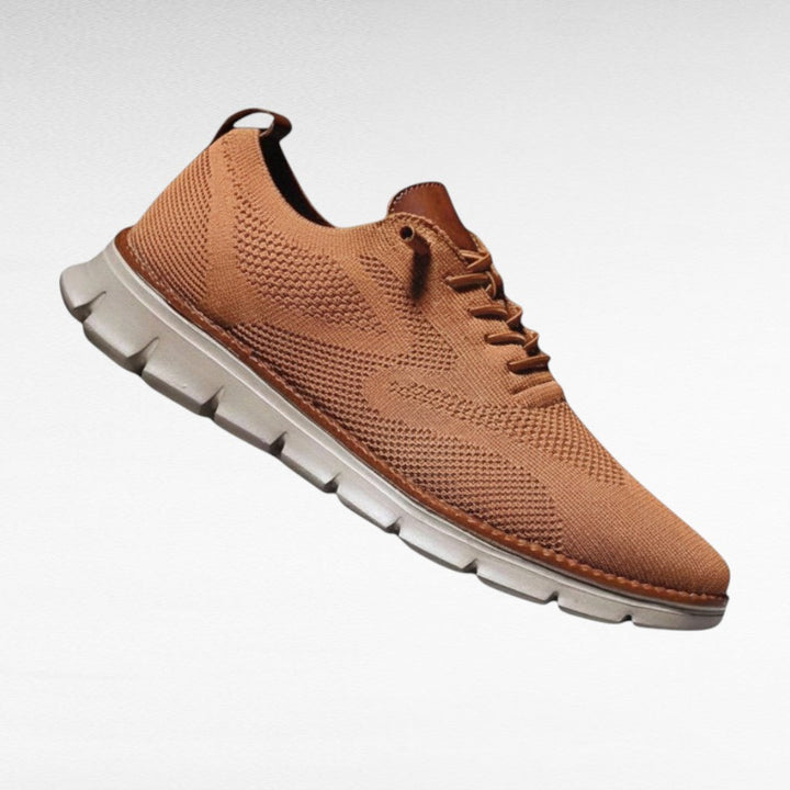 FABRIZIO – Men's Shoes made of knitted mesh