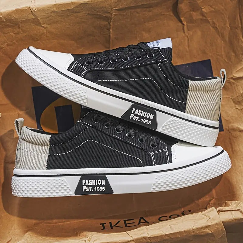 Xander - Casual and Comfortable Sneakers