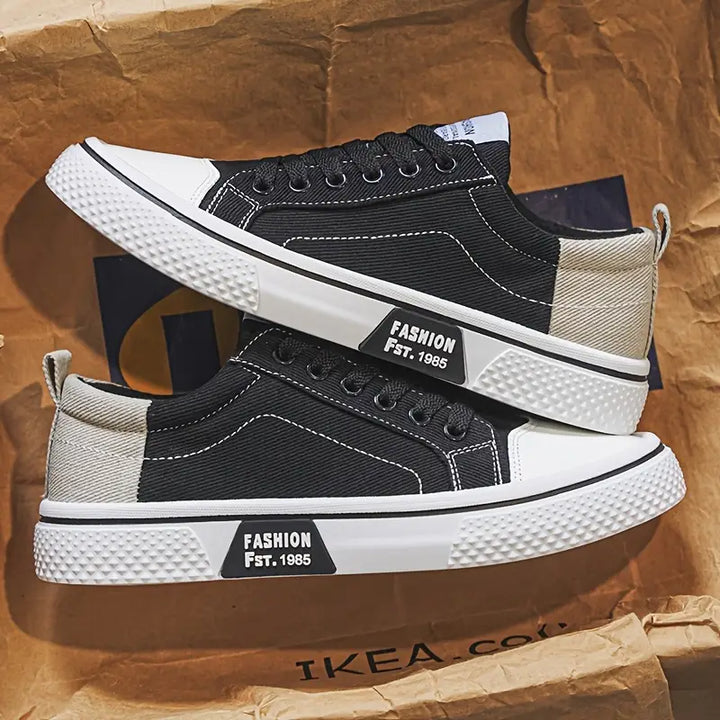 Xander - Casual and Comfortable Sneakers