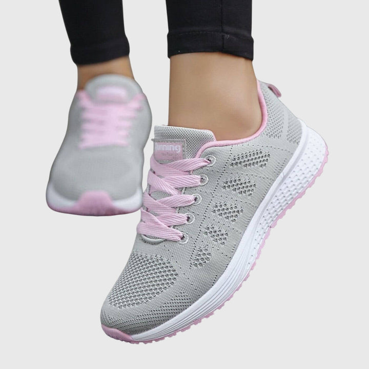 Betta - Orthopedic Women's Shoes