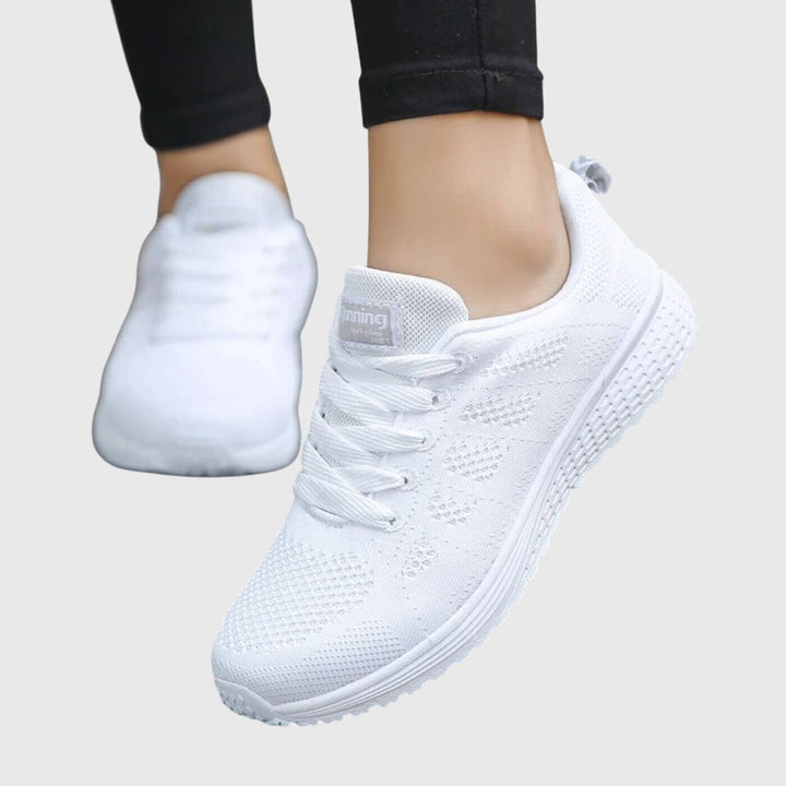 Betta - Orthopedic Women's Shoes