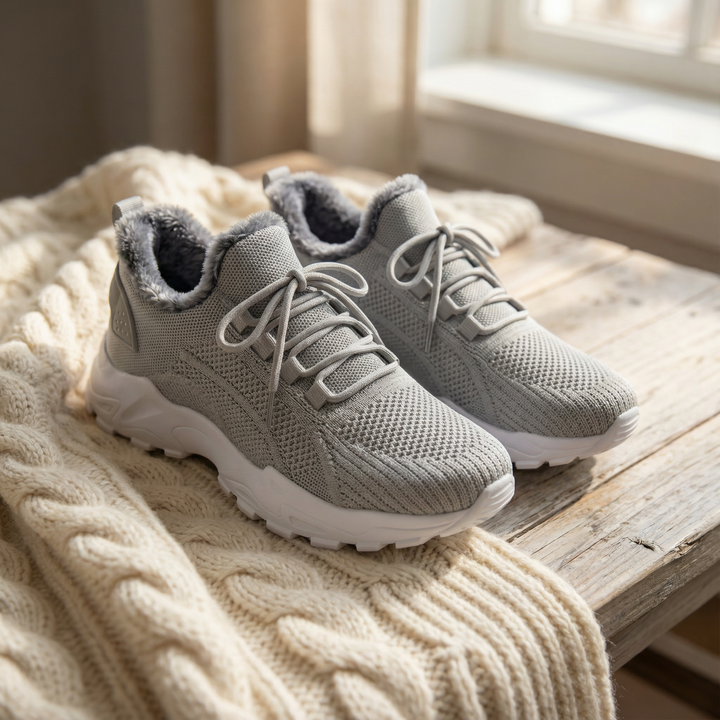 Elvra - Orthopedic Sneakers
