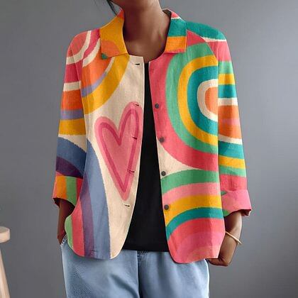 Constanza Blouse