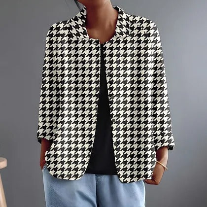 Hyacintha Blouse