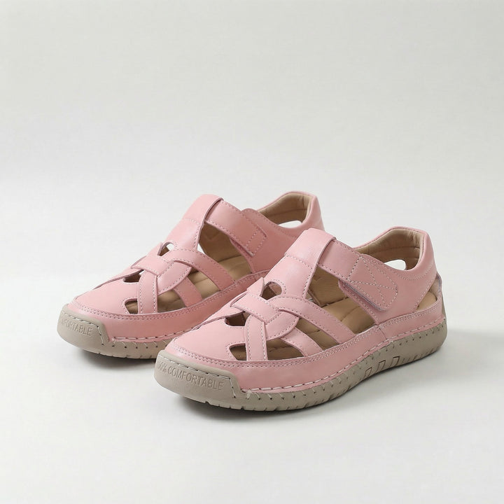 Nava - Light Spring Sandals