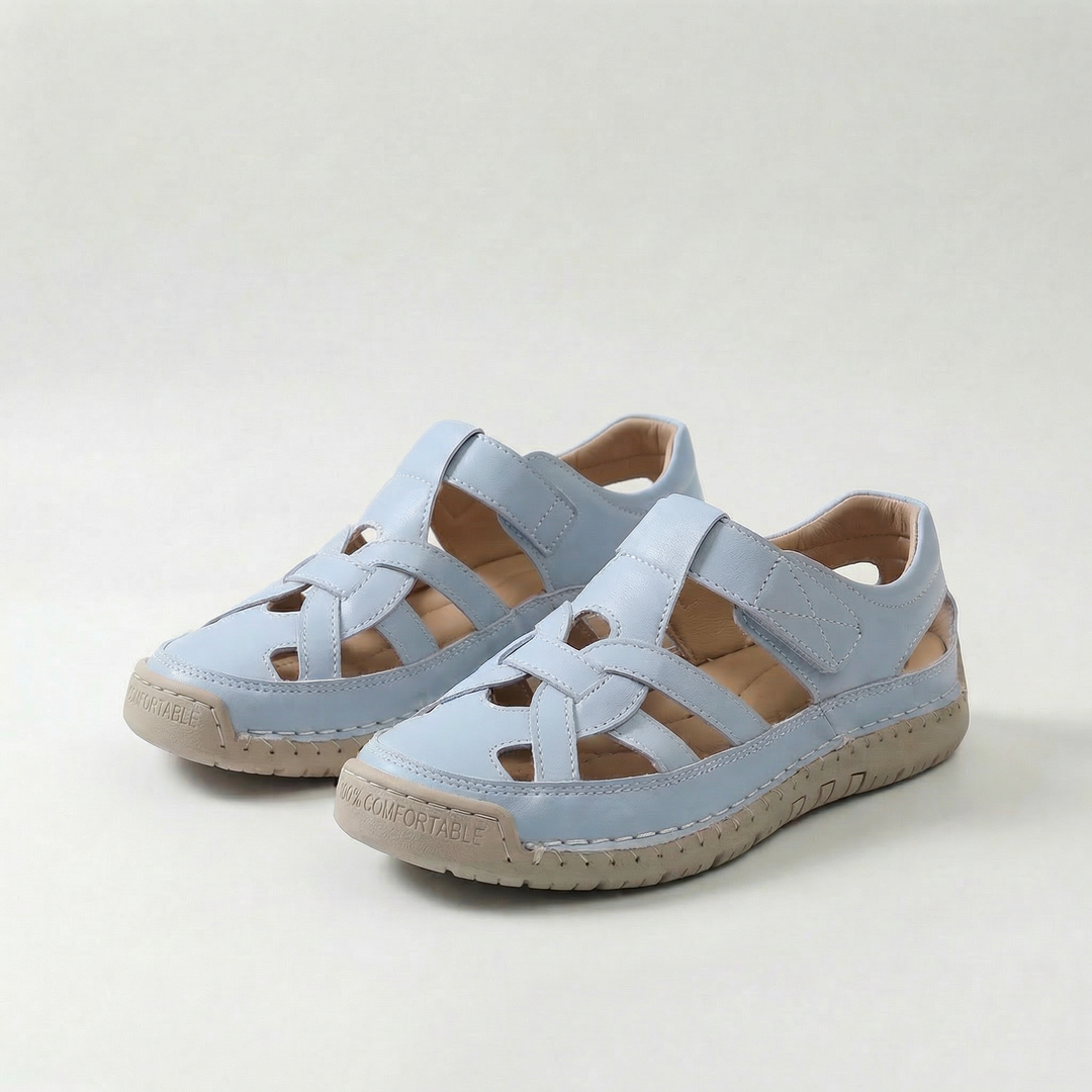 Nava - Light Spring Sandals
