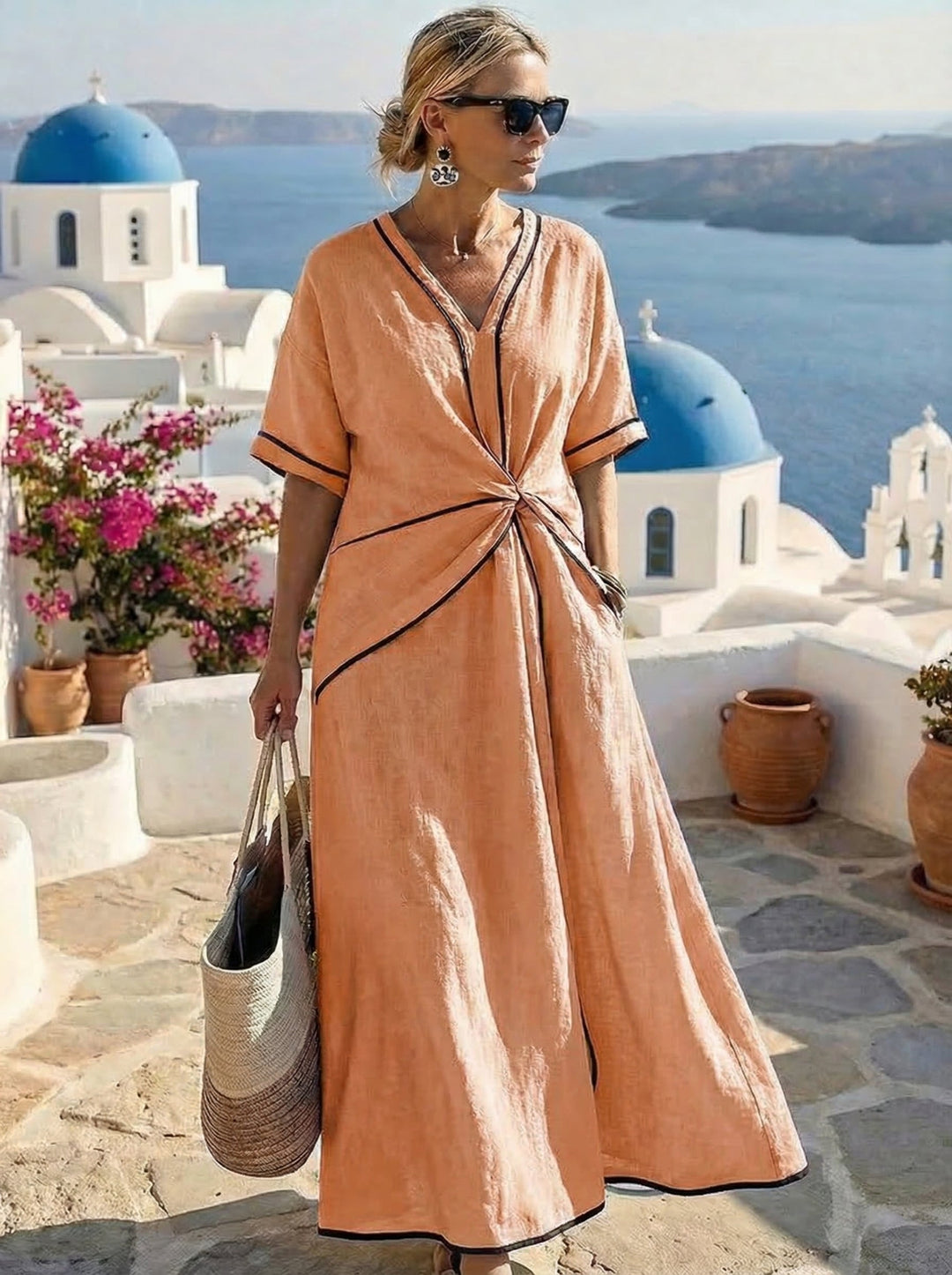Encarna - Dress