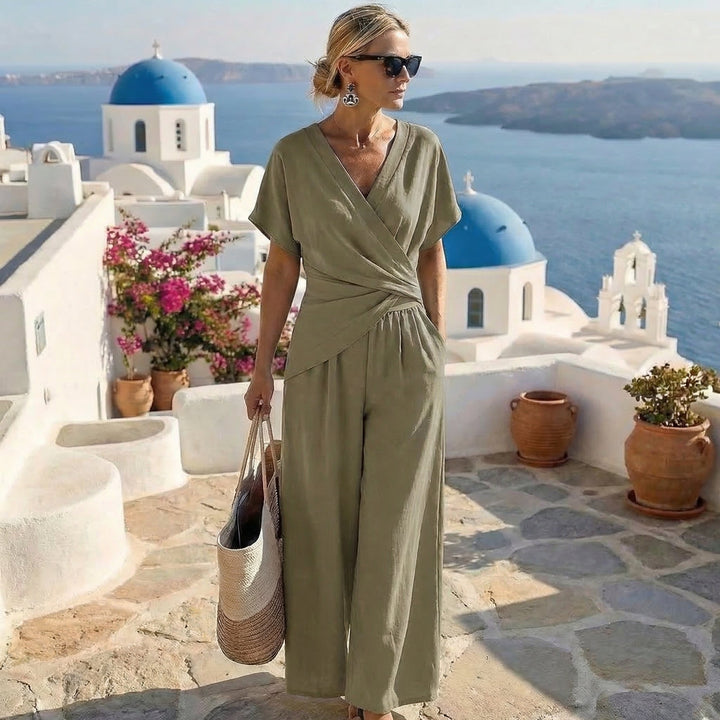 Fenna - Matching set