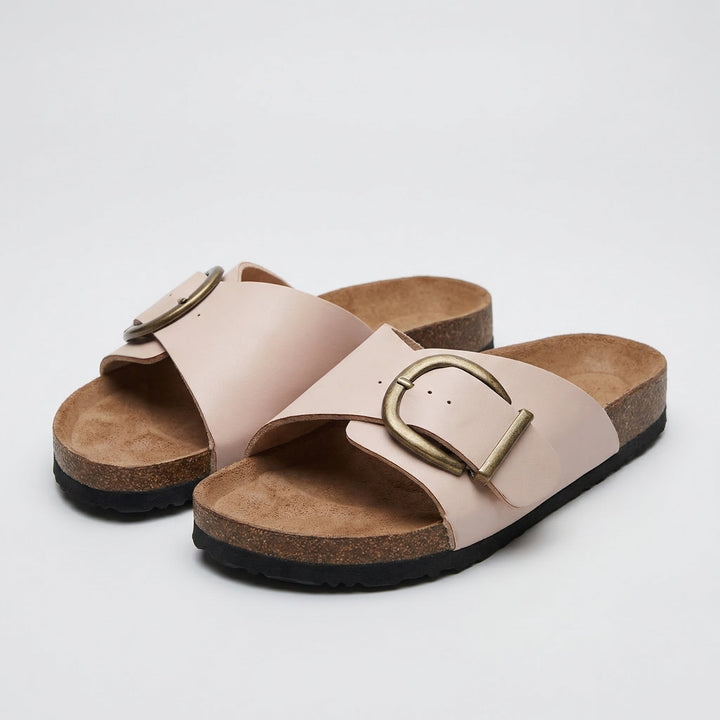 Aurora™ - Comfortable Sandals with Soft Entry
