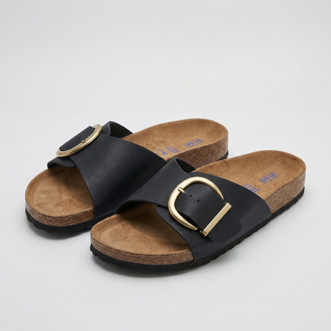 Aurora™ - Comfortable Sandals with Soft Entry