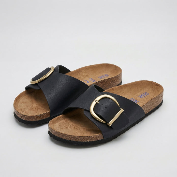 Aurora™ - Comfortable Sandals with Soft Entry