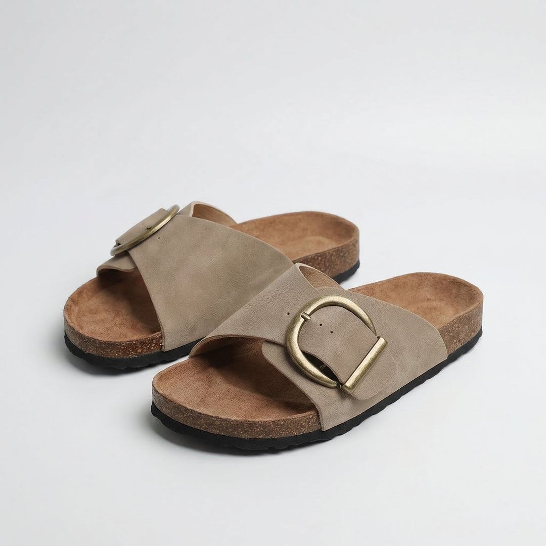 Aurora™ - Comfortable Sandals with Soft Entry