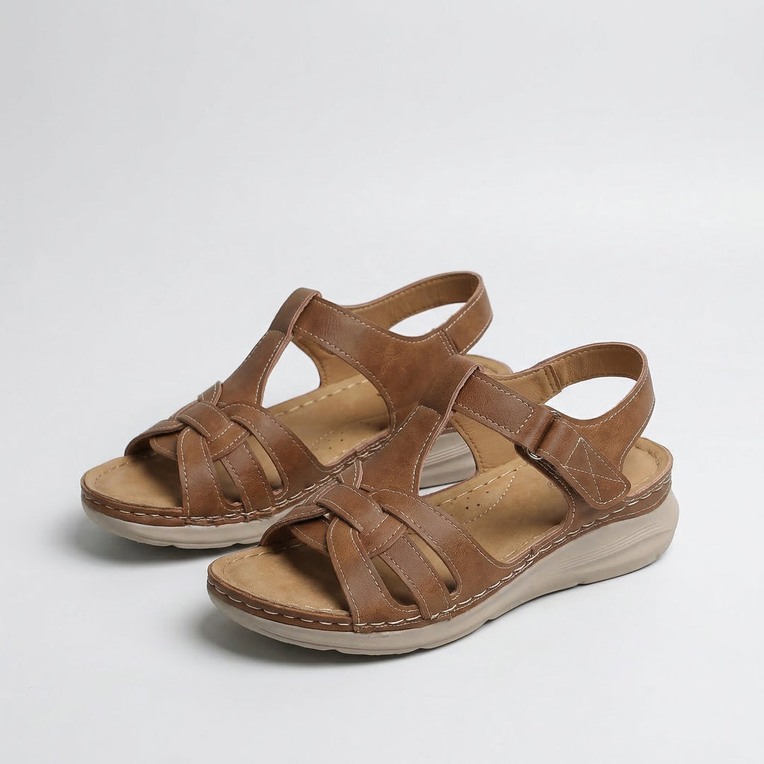 Miranda - Orthopedic Sandals
