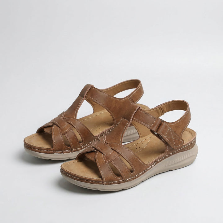 Miranda - Orthopedic Sandals