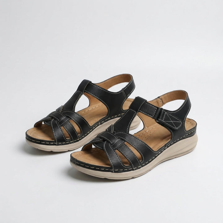 Miranda - Orthopedic Sandals