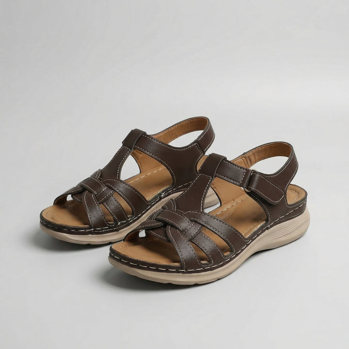Miranda - Orthopedic Sandals
