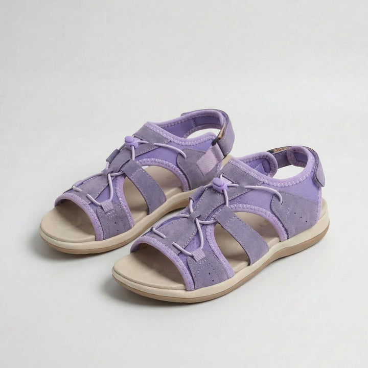 Mery Orthopedic Sandals