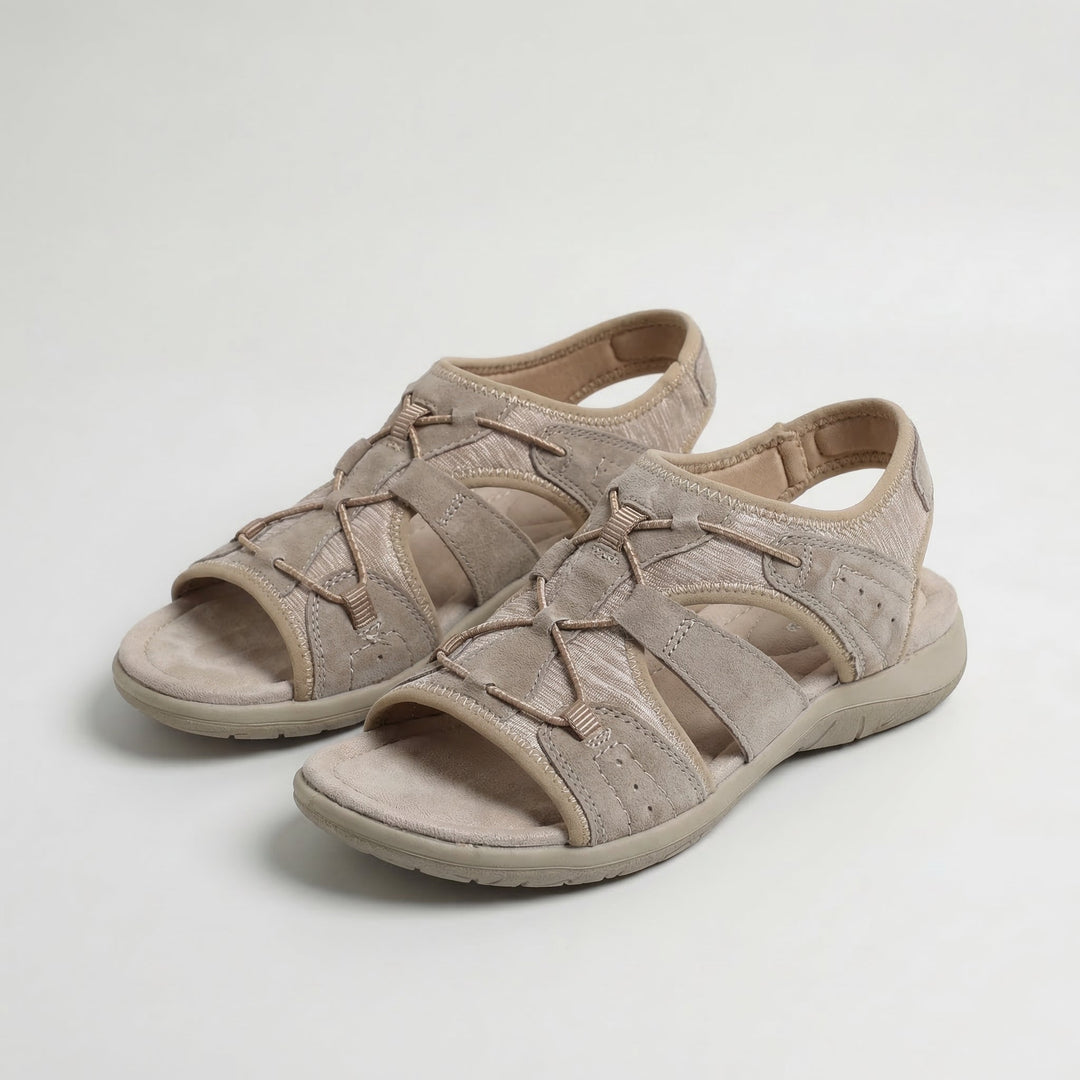 Mery Orthopedic Sandals