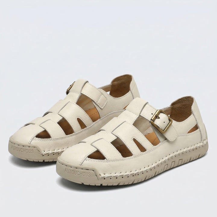 Solea - Light Comfort Sandals for Sunny Days