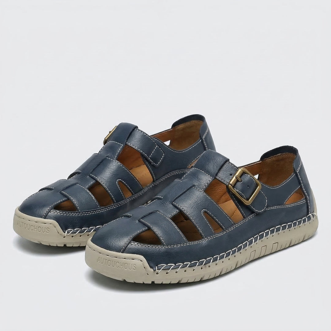 Solea - Light Comfort Sandals for Sunny Days