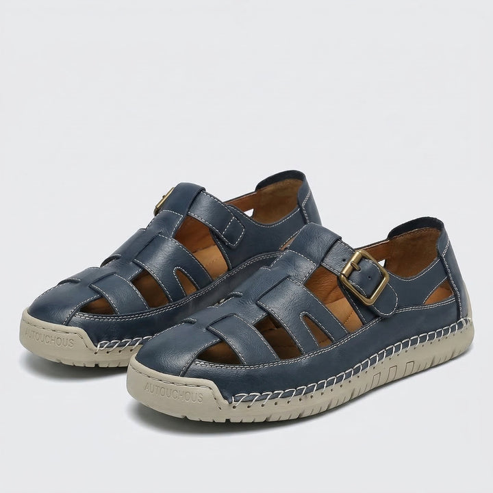 Solea - Light Comfort Sandals for Sunny Days