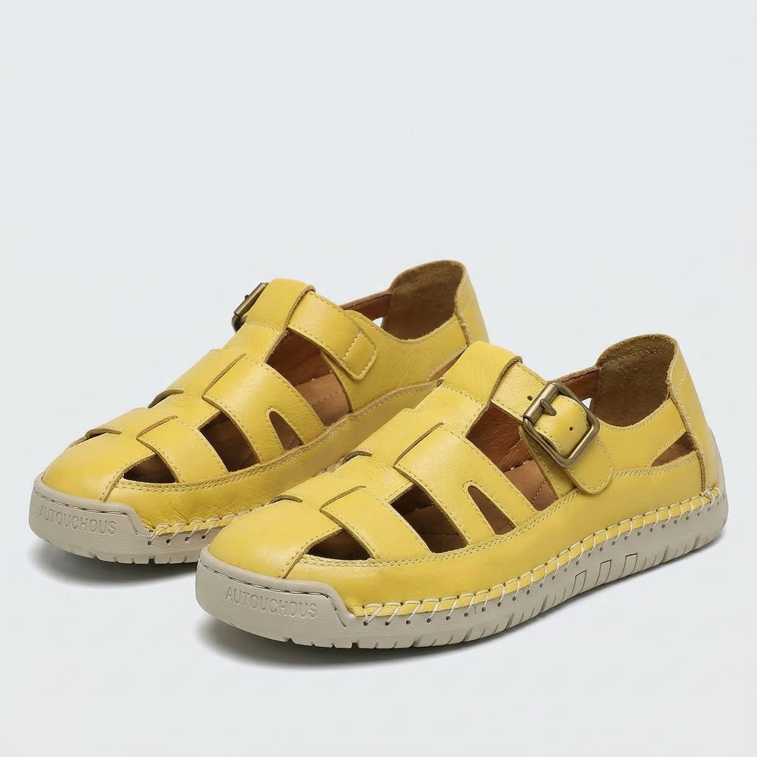 Solea - Light Comfort Sandals for Sunny Days