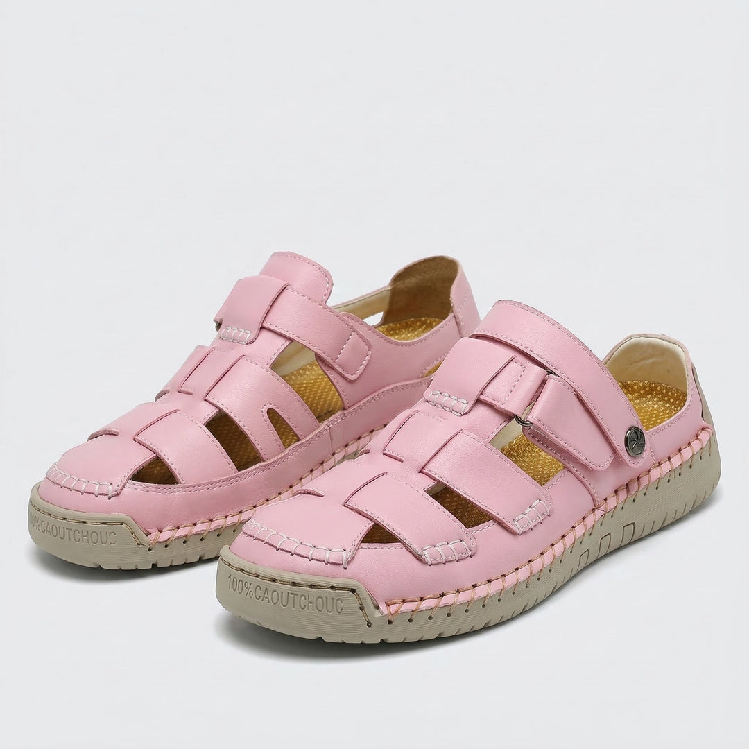 Elina - Comfortable Adjustable Sandals