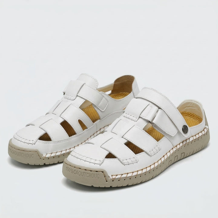 Elina - Comfortable Adjustable Sandals