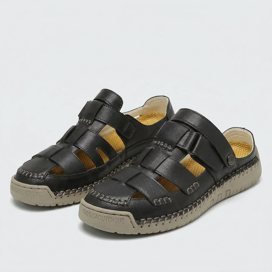 Elina - Comfortable Adjustable Sandals
