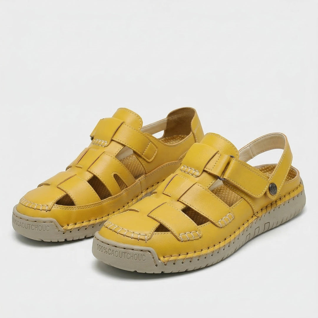 Elina - Comfortable Adjustable Sandals